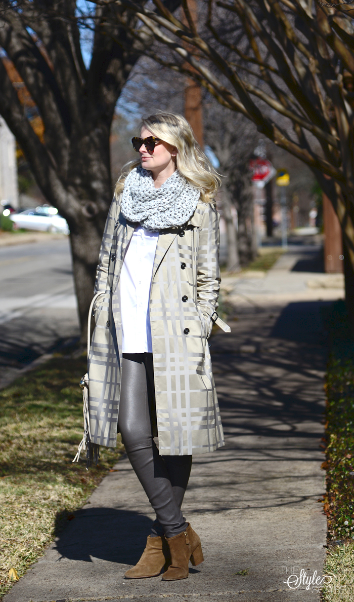Burberry Trenchcoat Burberry Trenchcoat