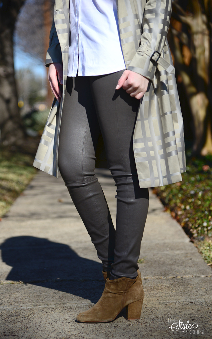 Burberry Trenchcoat Burberry Trenchcoat