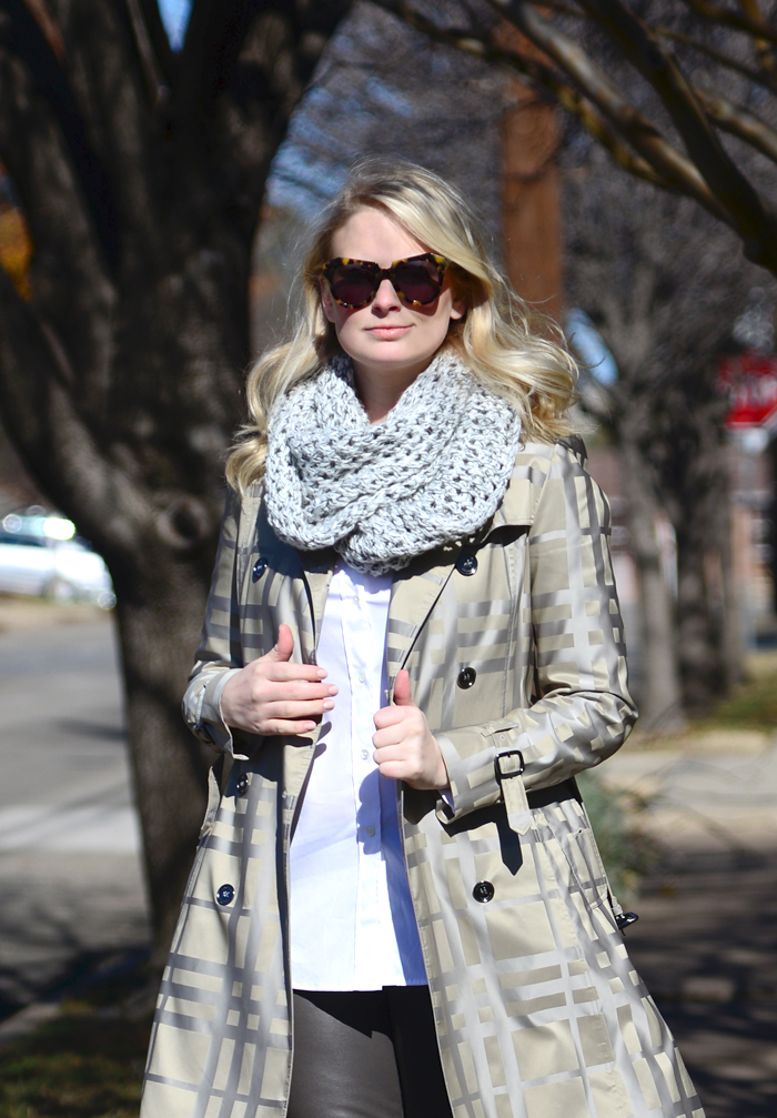 Burberry Trench Coat Burberry Trench Coat