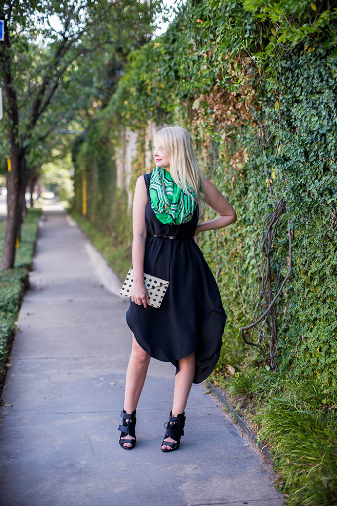 SUMMER OF SILK | The Style Scribe