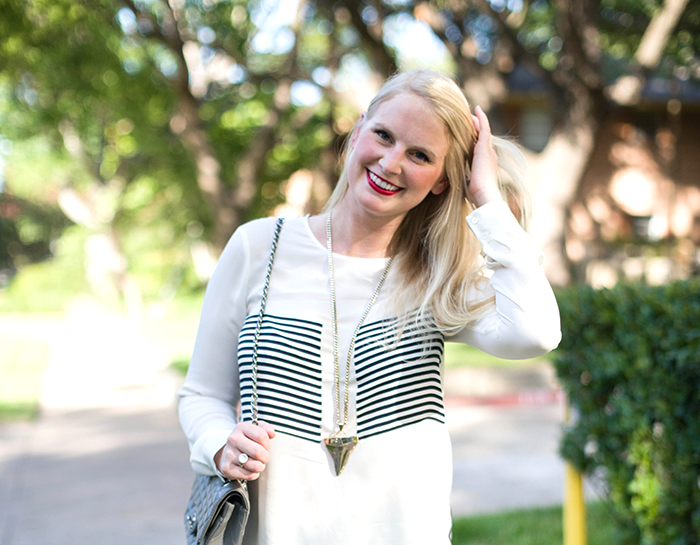 Tory Burch Jeans | The Style Scribe