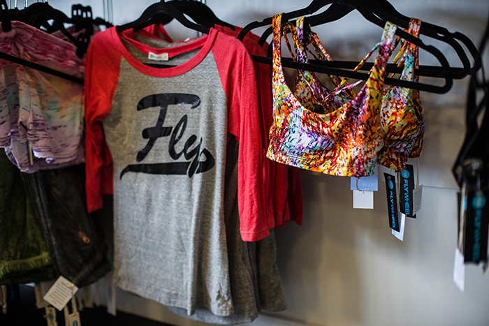 Flywheel Fan Club | The Style Scribe