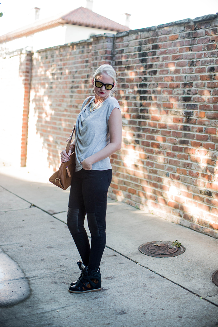 CALF HAIR DETAILS The Style Scribe