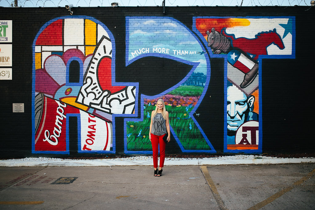 Deep Ellum | The Style Scribe