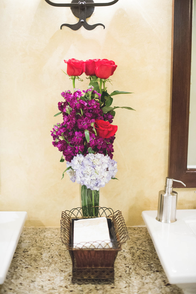 thehoustonianhoteltrellisspa6 The Style Scribe