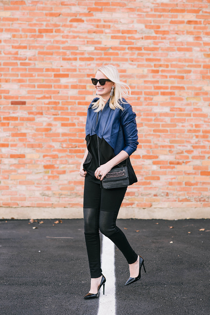 G by Giuliana Rancic Jacket | The Style Scribe