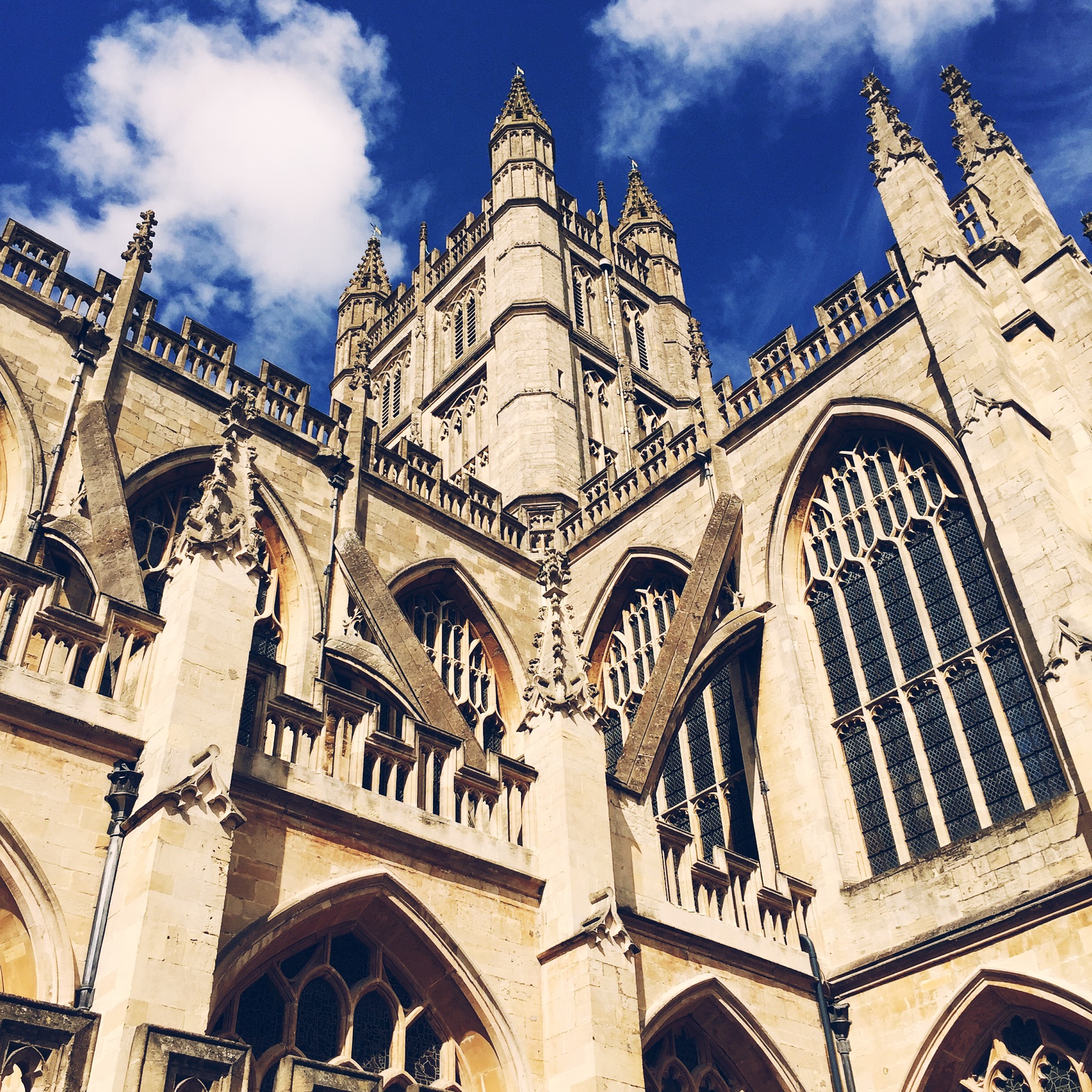 Bath, England | The Style Scribe