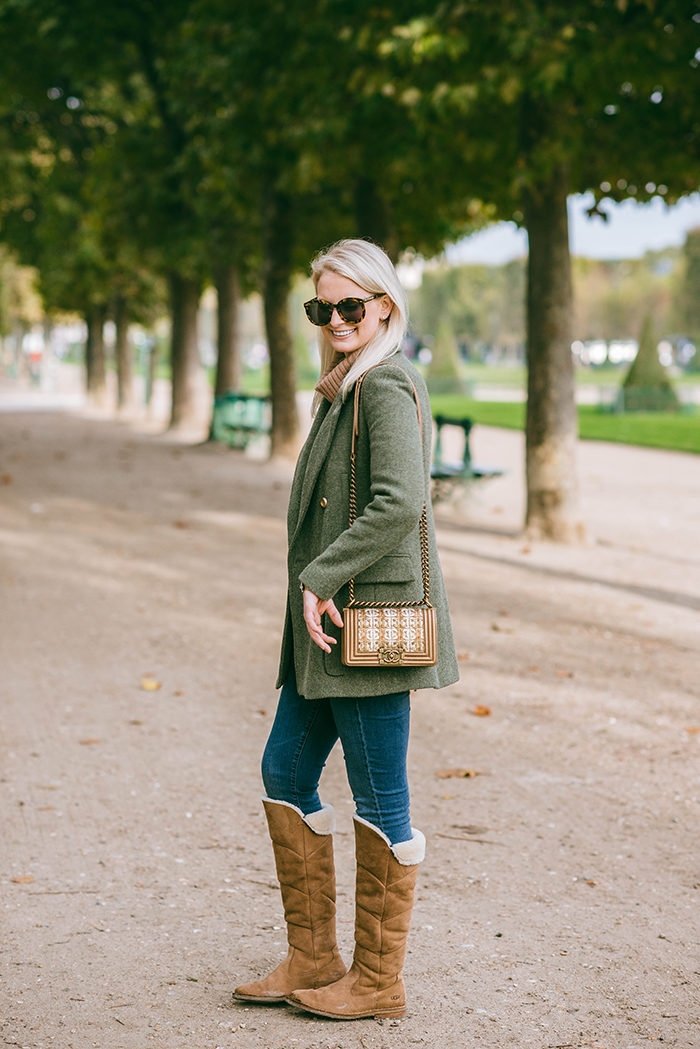 UGG Australia | The Style Scribe