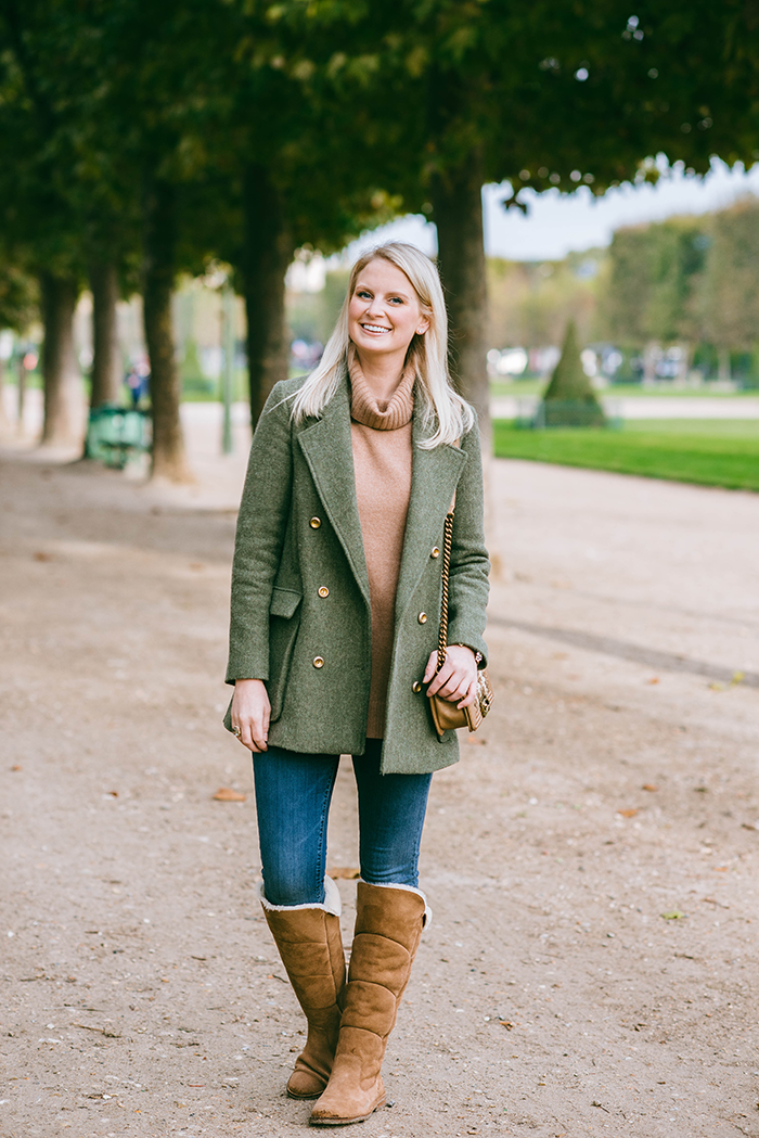 UGG Australia | The Style Scribe