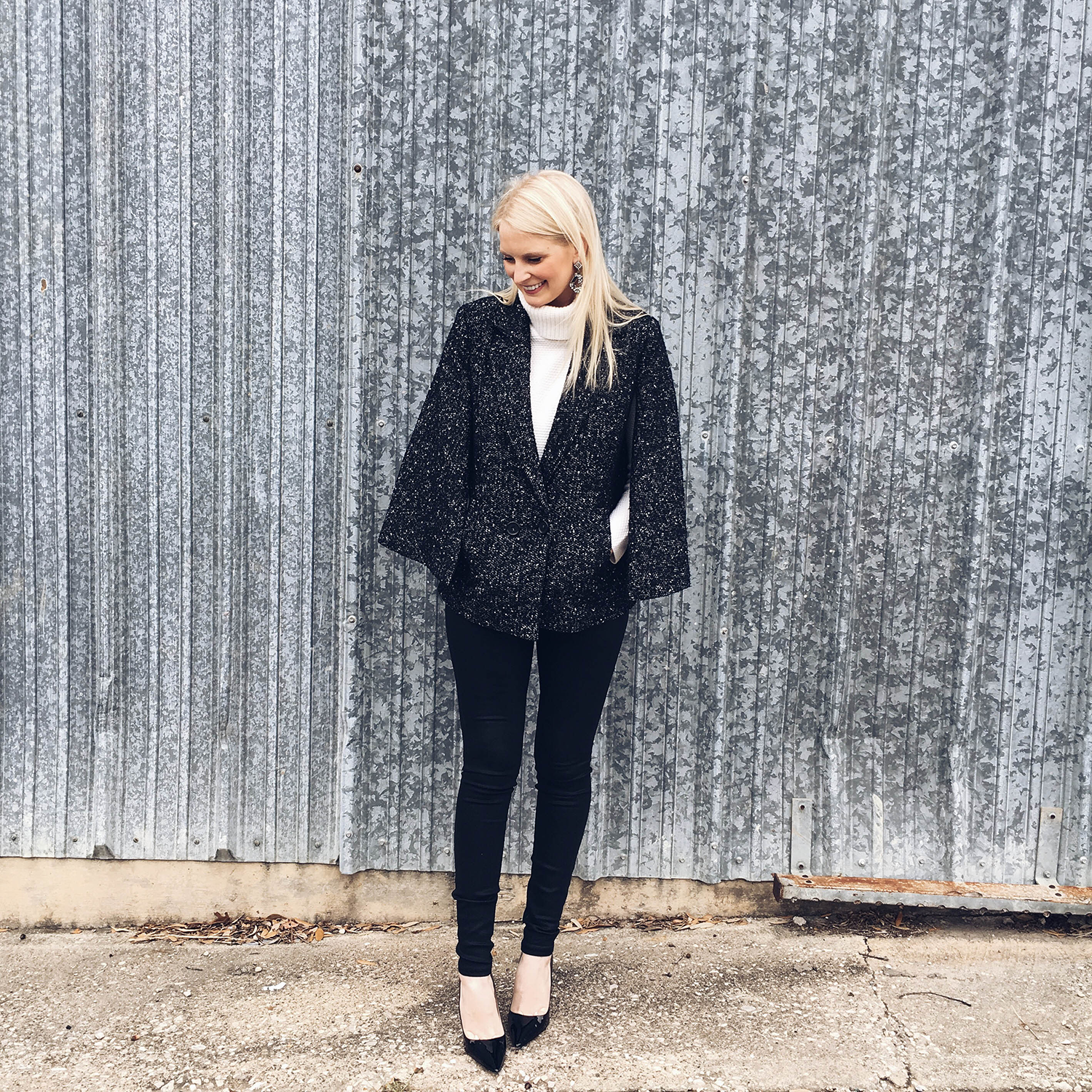 Insta Outfit Roundup | The Style Scribe