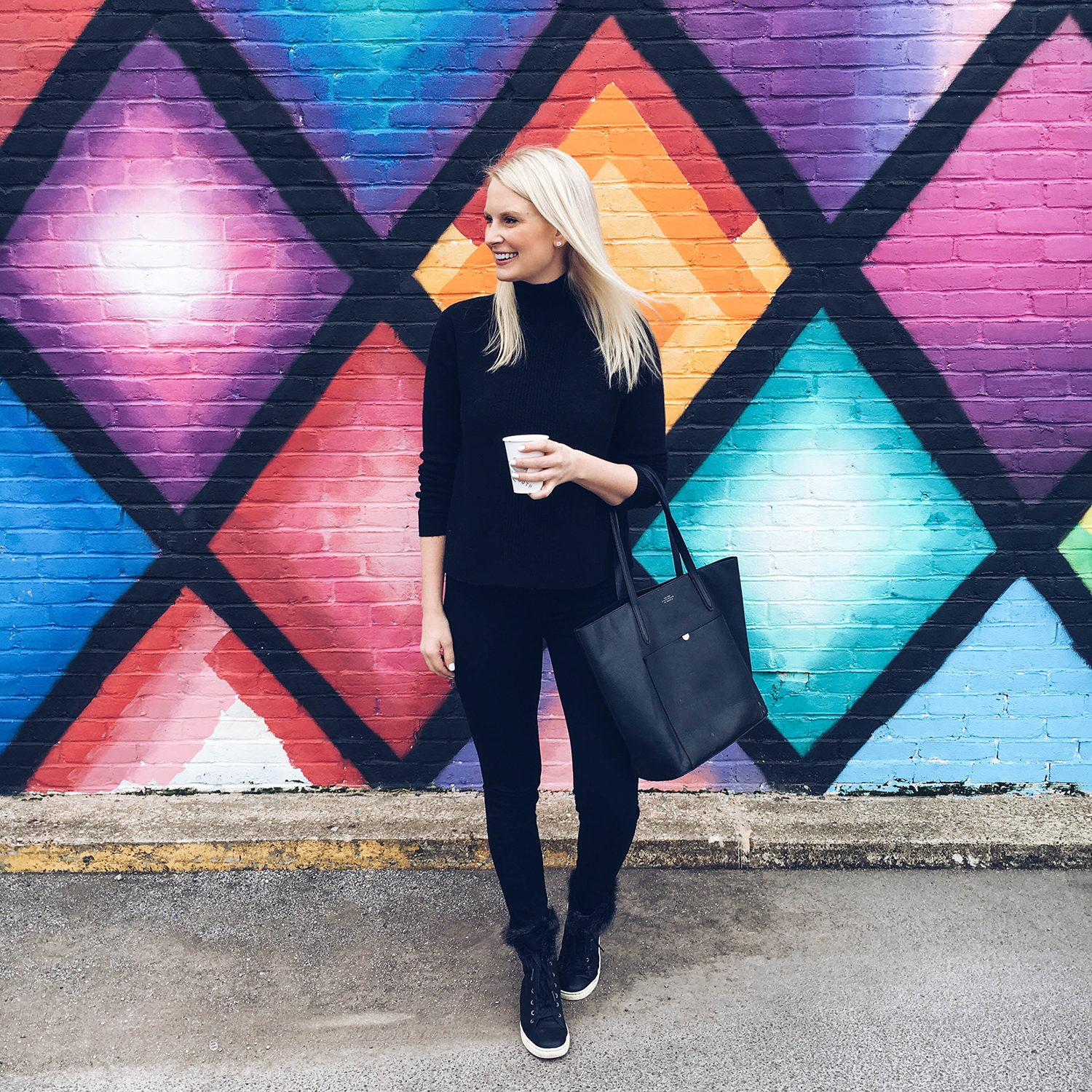 Insta Outfit Roundup | The Style Scribe