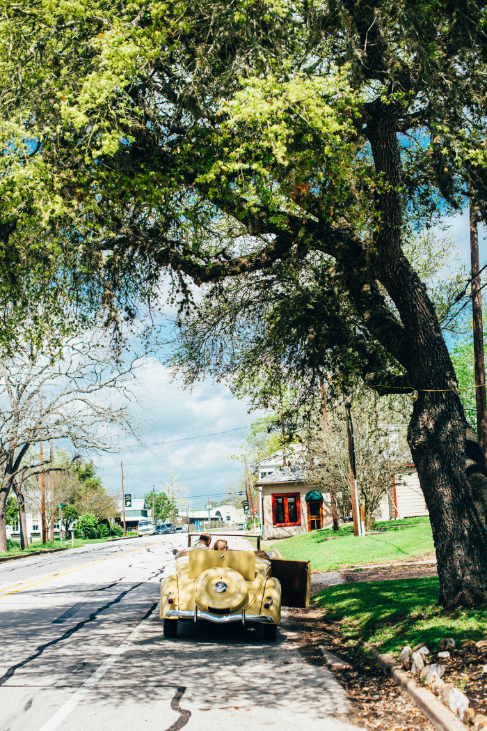 burton / brenham / round top travel guide The Style Scribe