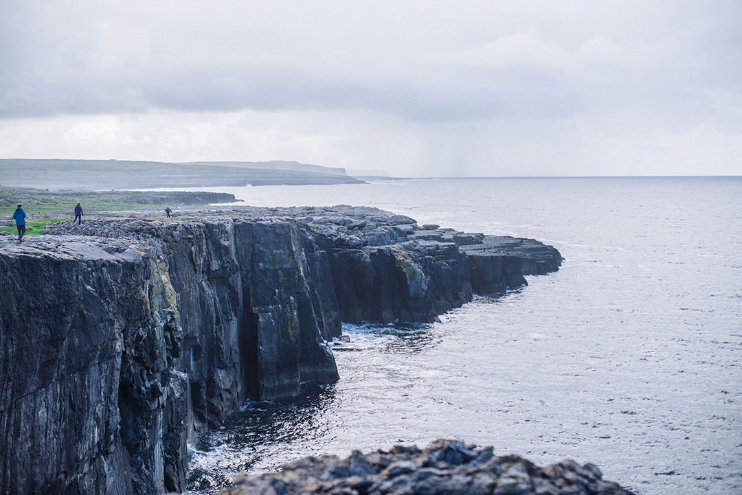 Journey To The Cliffs of Moher | The Style Scribe