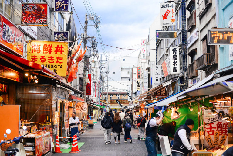 tsukiji-market-tokyo-tower-the-style-scribe