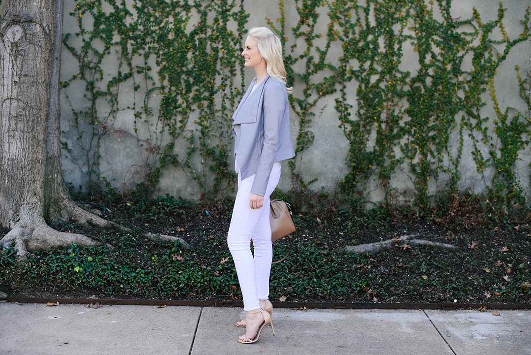 bb dakota peppin jacket