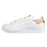 stan smith gold