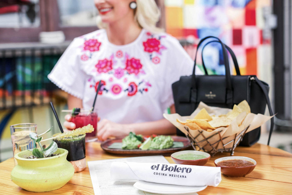 where to find the best margaritas in dallas The Style Scribe