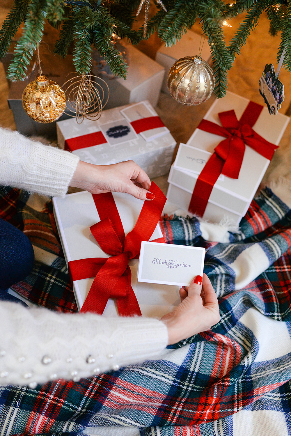 Last Chance to Shop Mark & Graham Holiday Gifts | The Style Scribe