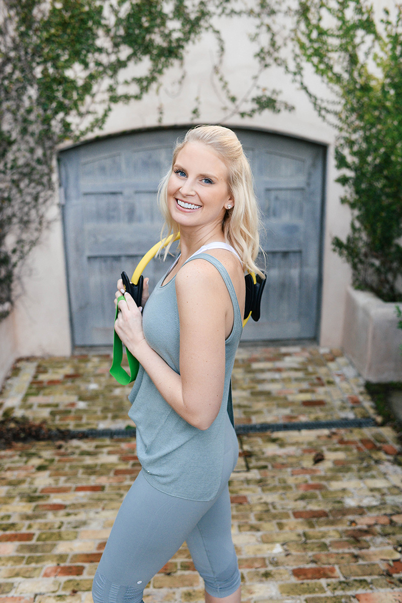 Low Impact Hip Workouts You Can Do At Home | Fitness Blog