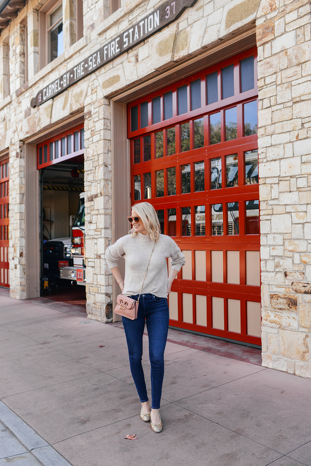 Leith Pullover Sweater | The Style Scribe