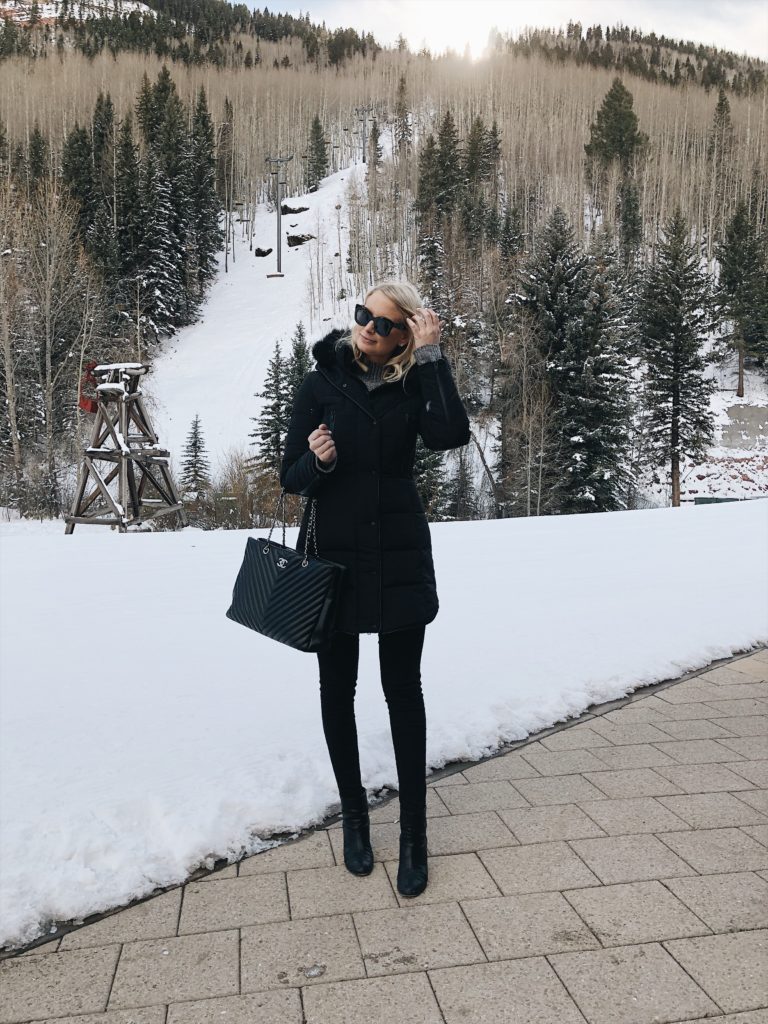 Telluride Travel Guide | Dallas Style Blogger