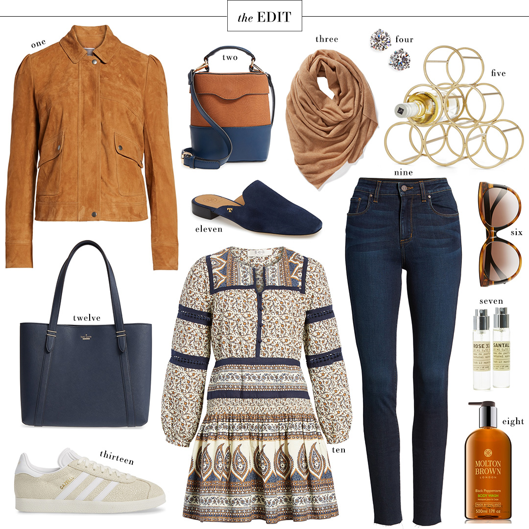 Nordstrom Anniversary Sale Roundup