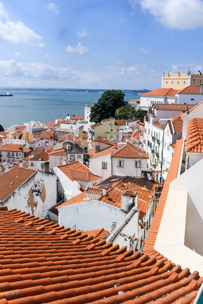 Best Viewpoints in Lisbon Tips for Exploring Lisboa Merritt Beck