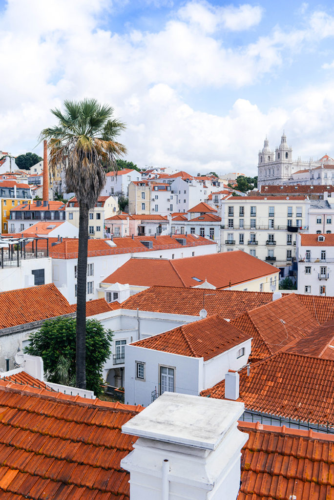 Best Viewpoints in Lisbon | Tips for Exploring Lisboa