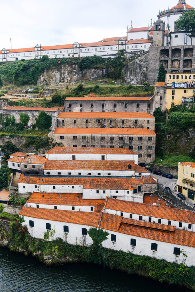 Dom Luis Bridge Photos in Porto, Portugal
