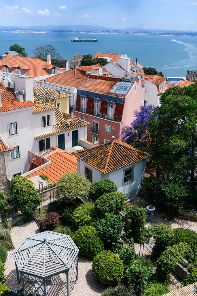 Lisbon, Portugal Photos