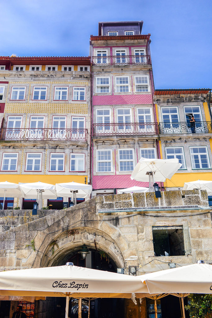 Best Travel Photos of Porto, Portugal | The Style Scribe by Merritt Beck