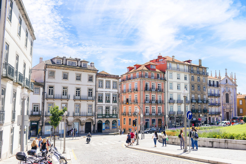 Ribeira | Porto, Portugal