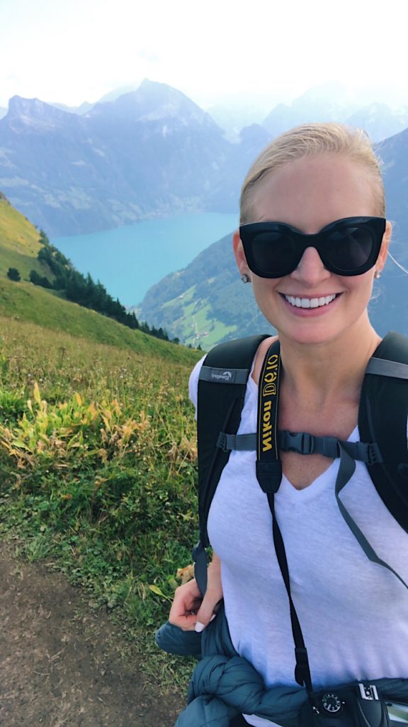 Best Hiking Trails outside of Zurich, Switzerland | Klingenstock Trail in Stoos