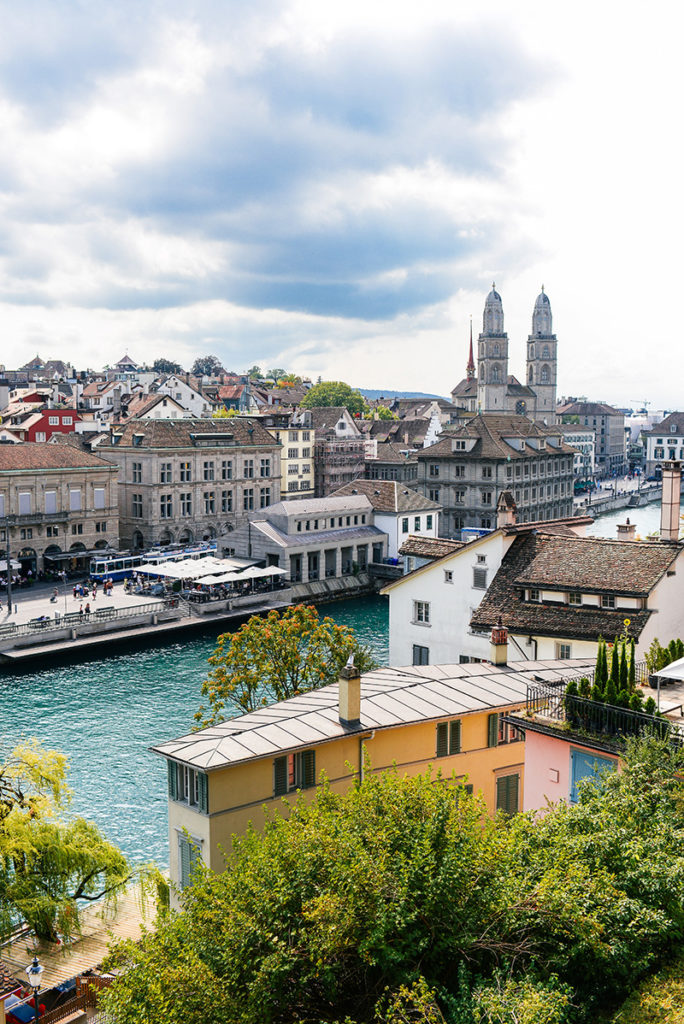 Zurich, Switzerland