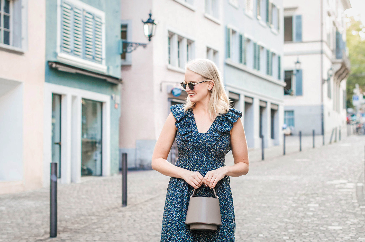 Mlouye Handbags | The Style Scribe