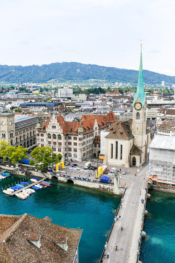 Zurich, Switzerland