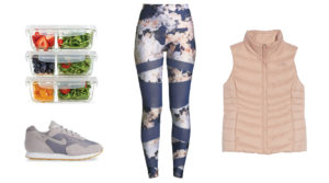 WORKOUT & WELLNESS ESSENTIALS UNDER $100