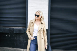 Five Wardrobe Staples You Can Snag For $100 or Less