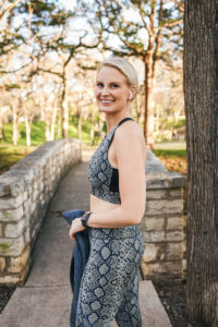 Creating a Fitness Routine | How to Stay Motivated and Stick to your Workouts!