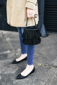 Five Wardrobe Staples You Can Snag For $100 or Less