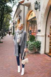 Casual, Cozy and Classic Winter Outfit Ideas