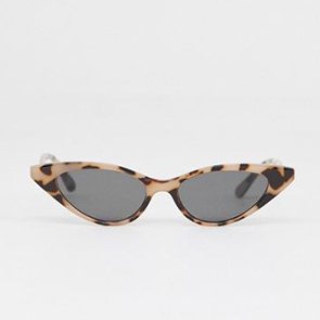 asos cat eye sunglasses