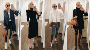 Everyday Style | Easy Outfit Ideas and Inspiration