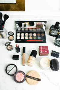 CURRENT EVERYDAY MAKEUP ROUTINE | BEAUTY