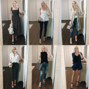 Everyday Style | Outfit Ideas and Inspiration