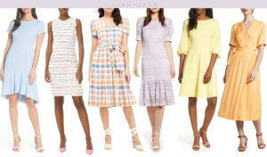 BEST EASTER DRESSES FOR EVERY BUDGET