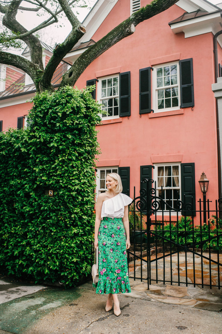 Charleston Archives - The Style Scribe