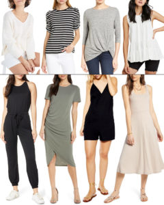 summer travel favorites under $100
