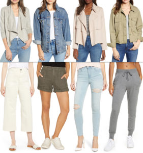 summer travel favorites under $100
