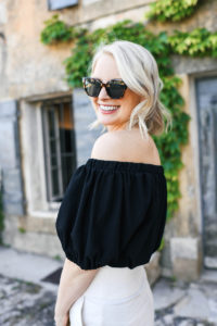 Chic Ways to Style Shorts For Summer